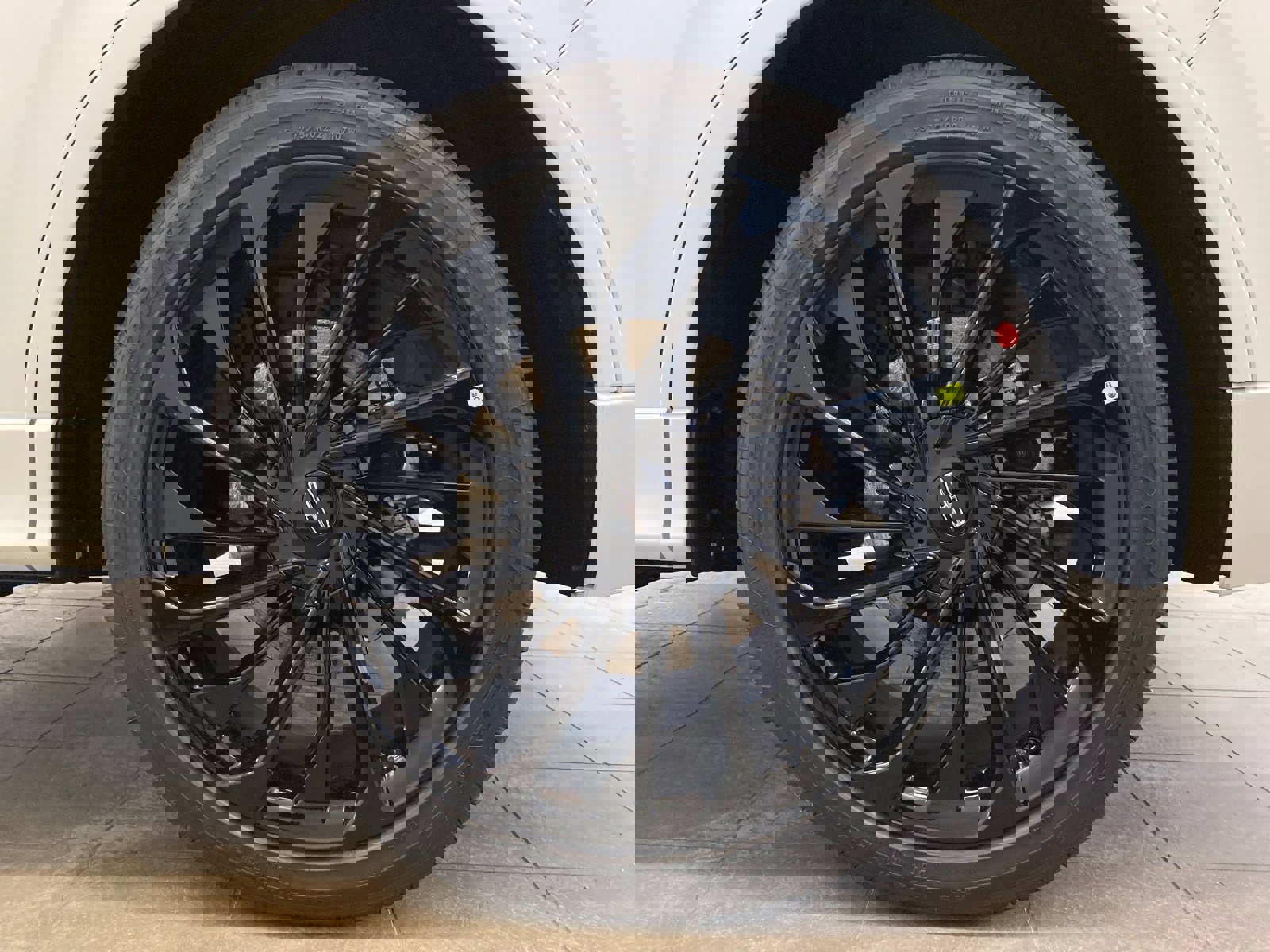 New 2026 Lincoln Aviator Reserve w/ Jet Appearance Package image 25