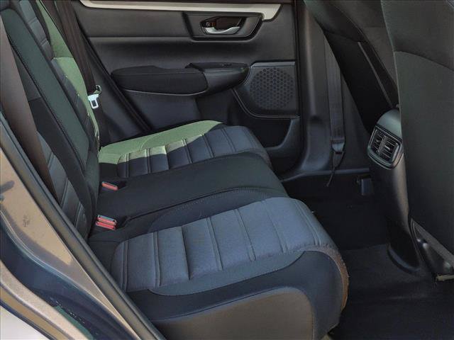 Used 2018 Honda CR-V LX image 17
