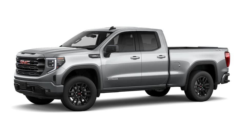 New 2026 GMC Sierra 1500 Elevation AWD/4WD image 27