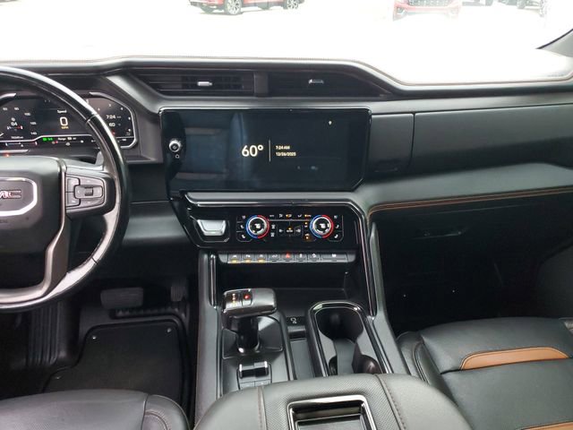 Used 2022 GMC Sierra 1500 AT4 w/ AT4 Premium Package image 14