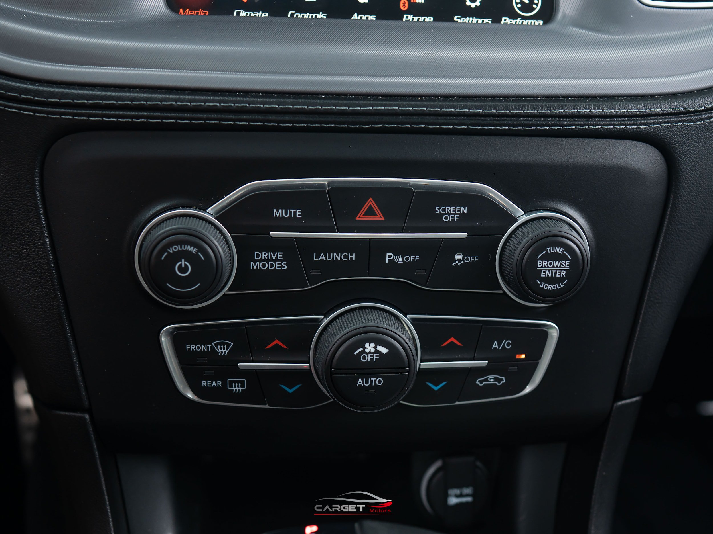Used 2023 Dodge Charger Scat Pack RWD image 33