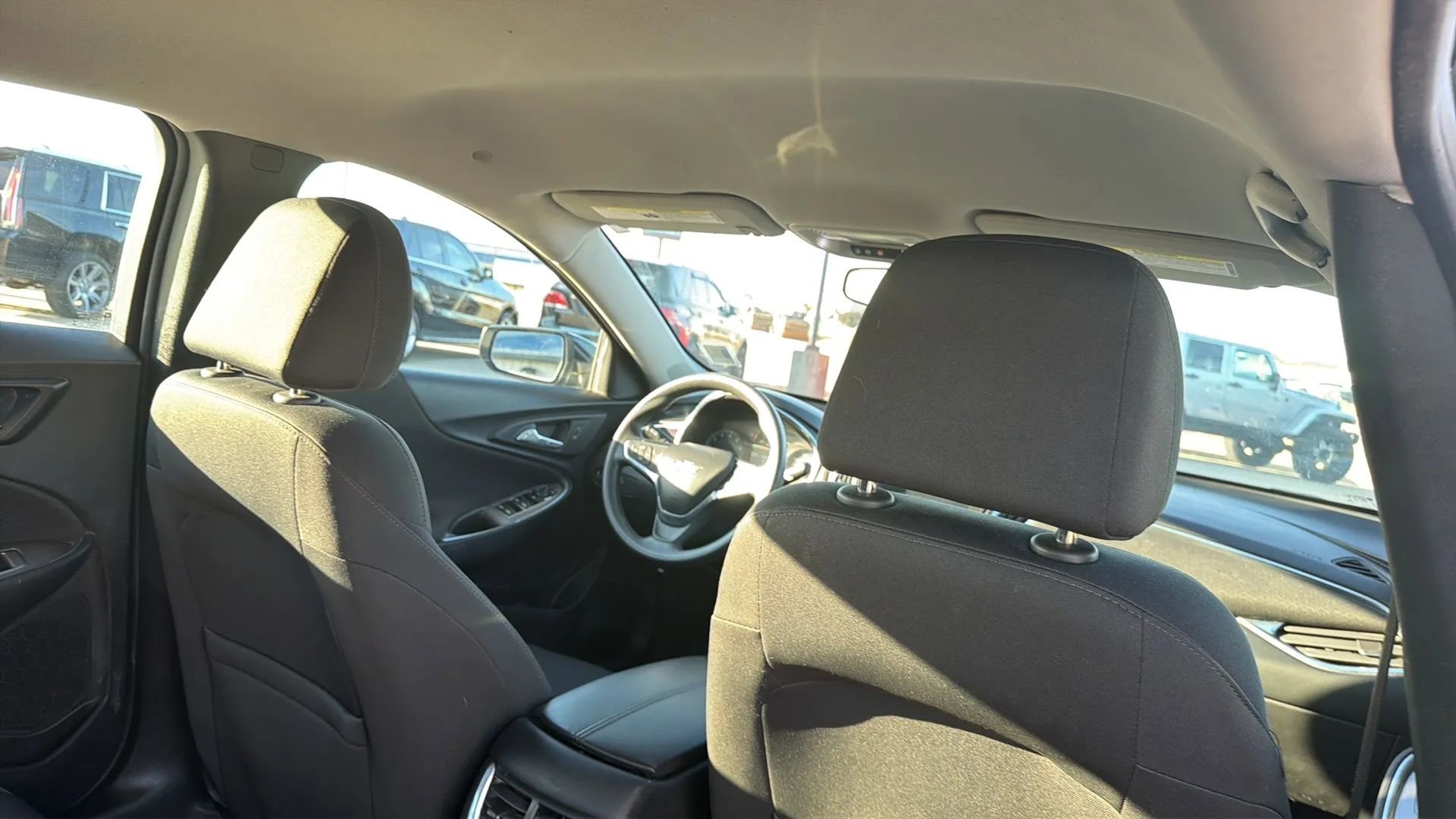 Used 2020 Chevrolet Malibu LT FWD image 56