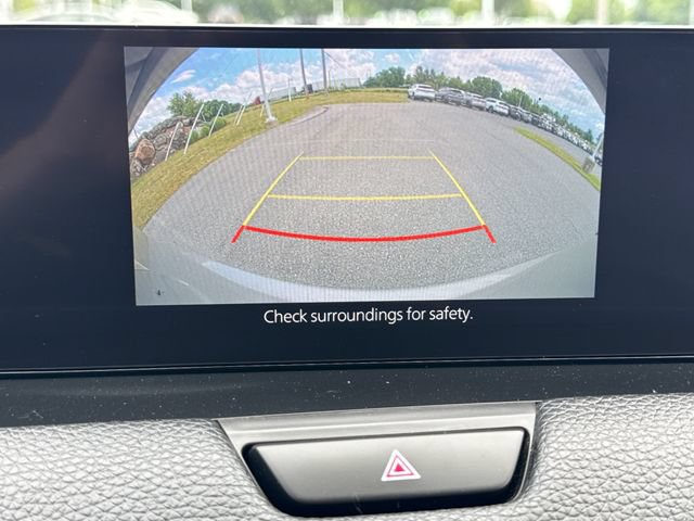 Certified 2024 MAZDA CX-90 Plug-In Hybrid w/ Preferred AWD/4WD image 27