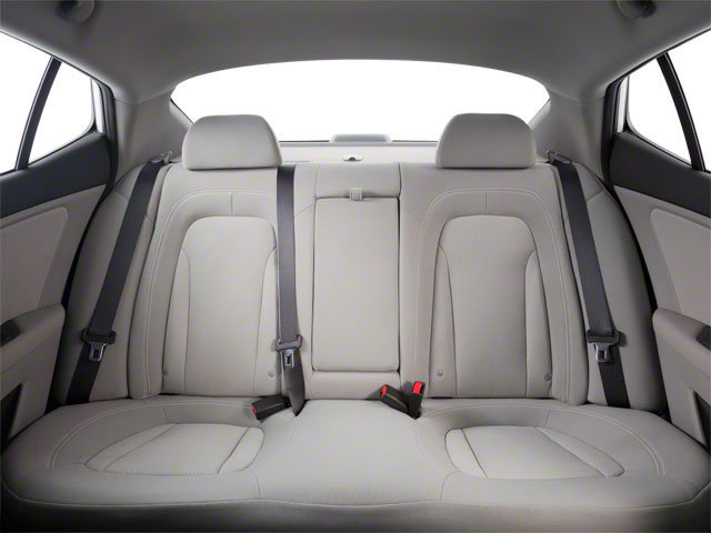 Used 2013 Kia Optima SX w/ Limited Pkg FWD image 17