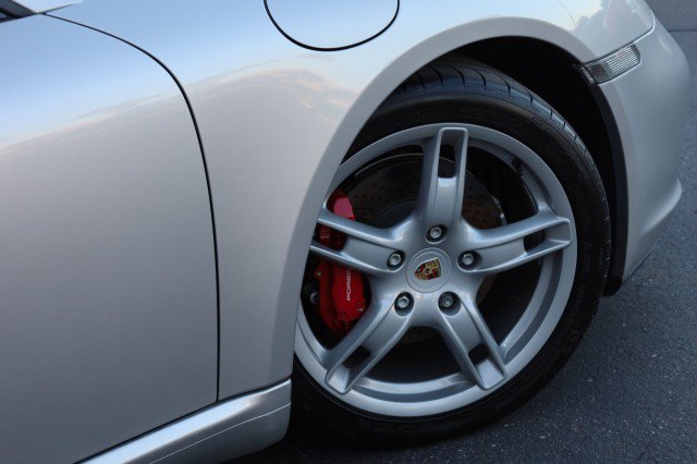Used 2006 Porsche Boxster S RWD image 54