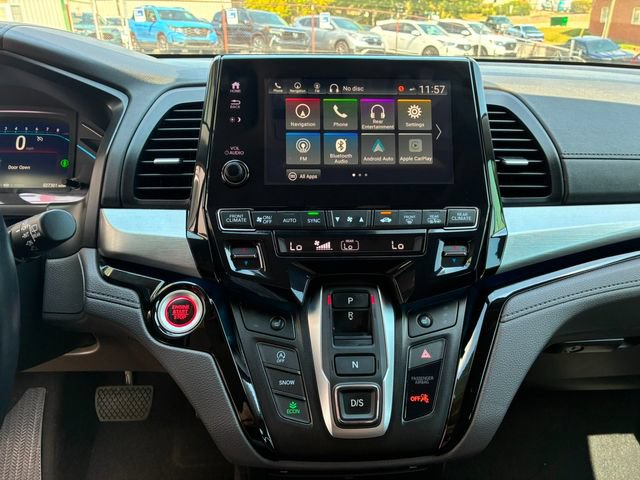 Used 2024 Honda Odyssey Touring image 23