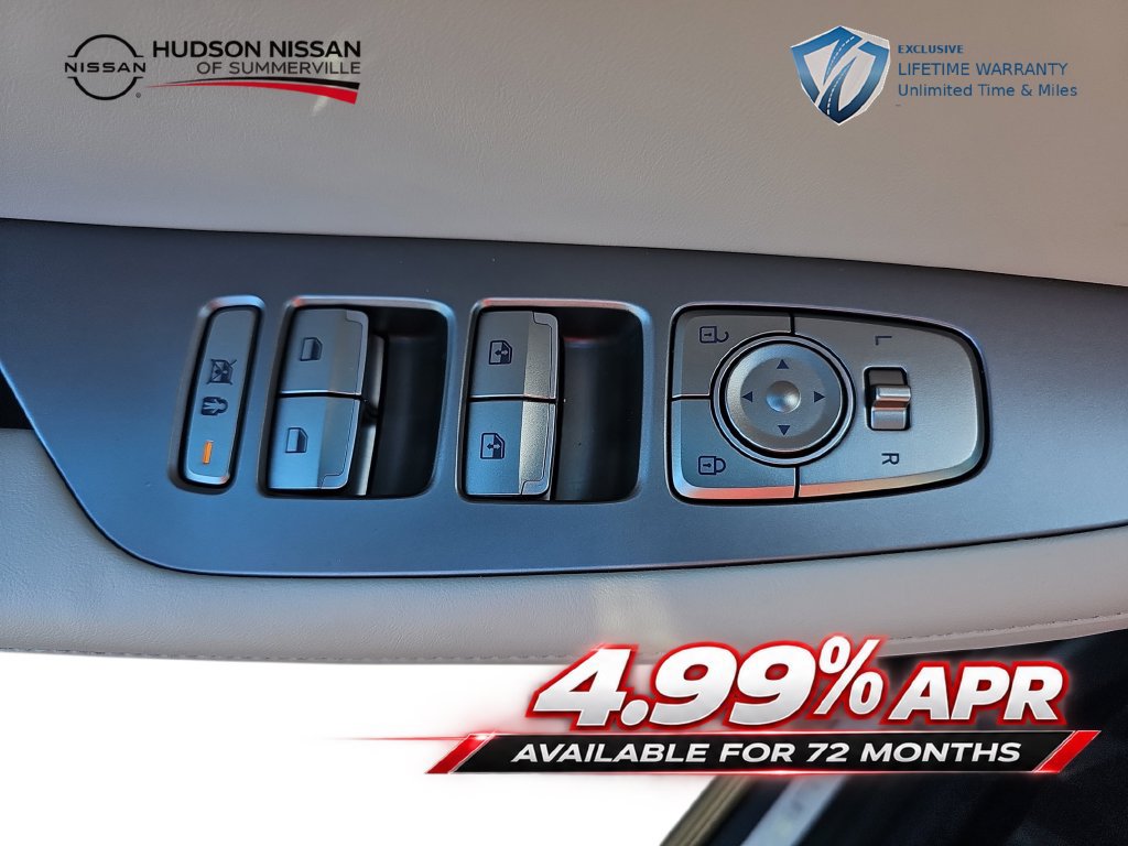 Used 2025 Hyundai Palisade Limited FWD image 28