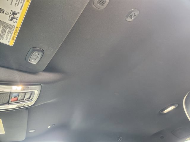 Used 2024 RAM 1500 Laramie RWD image 21