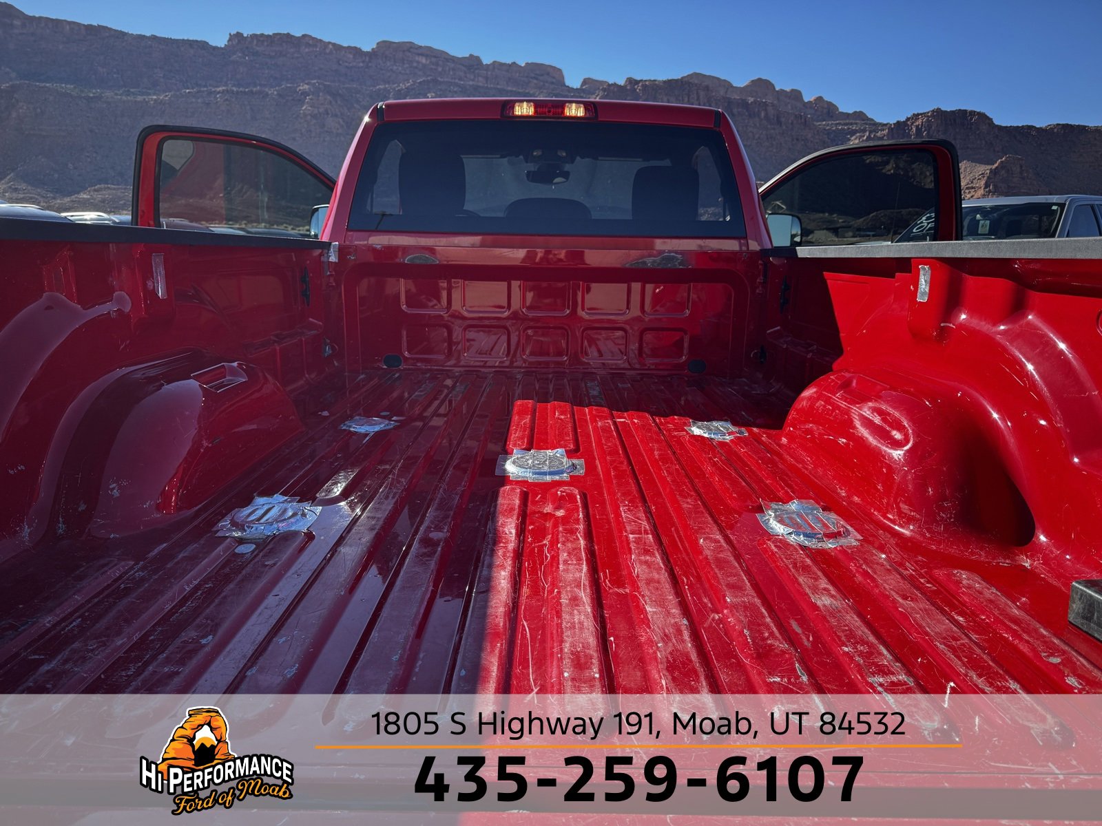 Used 2021 RAM 3500 Big Horn w/ Level B Equipment Group image 33