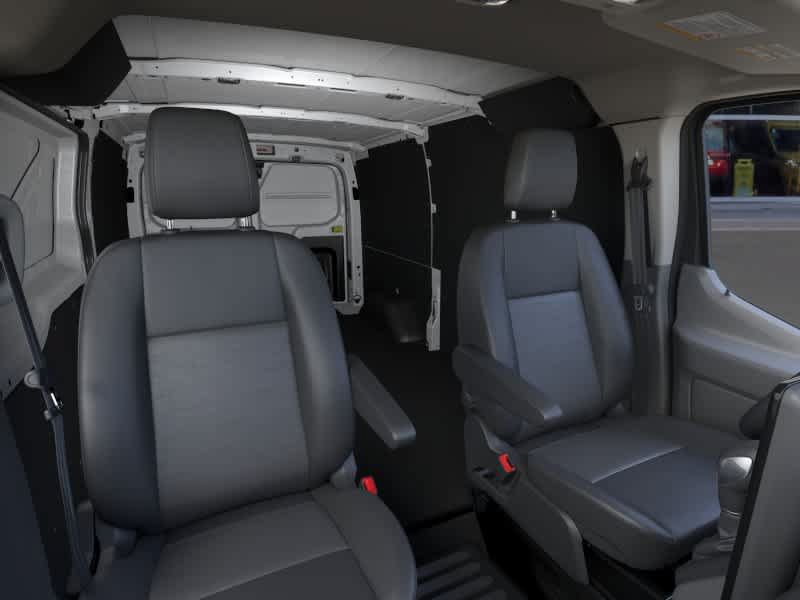 New 2026 Ford Transit 250 Low Roof w/ Load Area Protection Package RWD image 10
