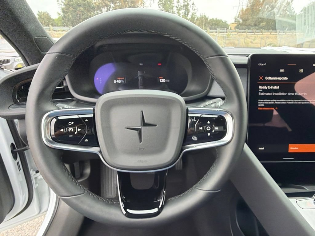 Used 2023 Polestar Polestar 2 AWD/4WD image 24
