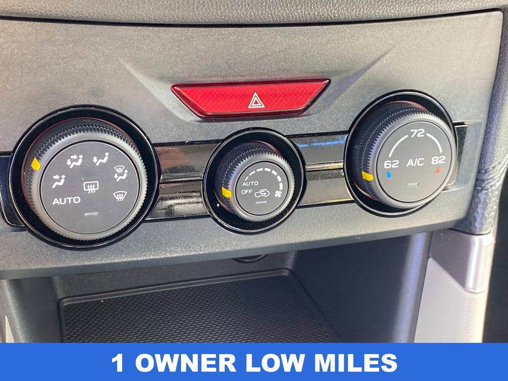 Certified 2022 Subaru Forester AWD/4WD image 15