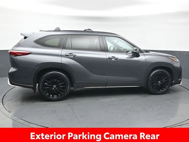 Certified 2023 Toyota Highlander XSE image 8