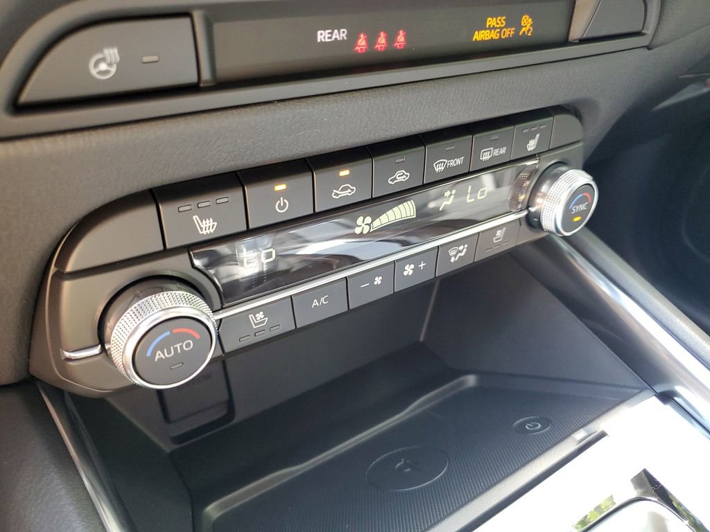New 2025 MAZDA CX-5 AWD 2.5 S w/ Premium Plus Pkg image 22