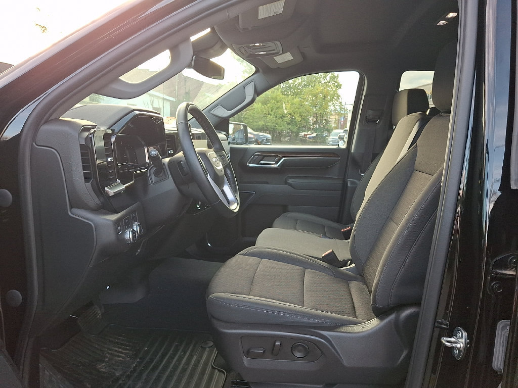 Used 2024 GMC Sierra 1500 Elevation AWD/4WD image 13
