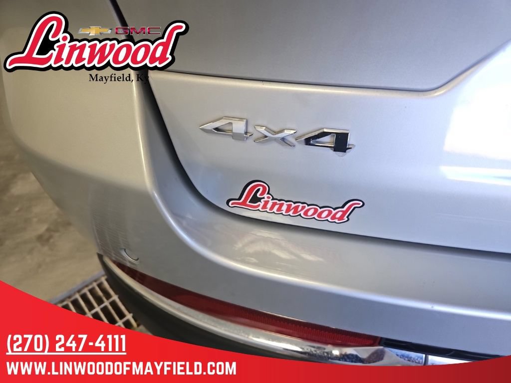 Used 2023 Jeep Grand Cherokee Limited AWD/4WD image 11