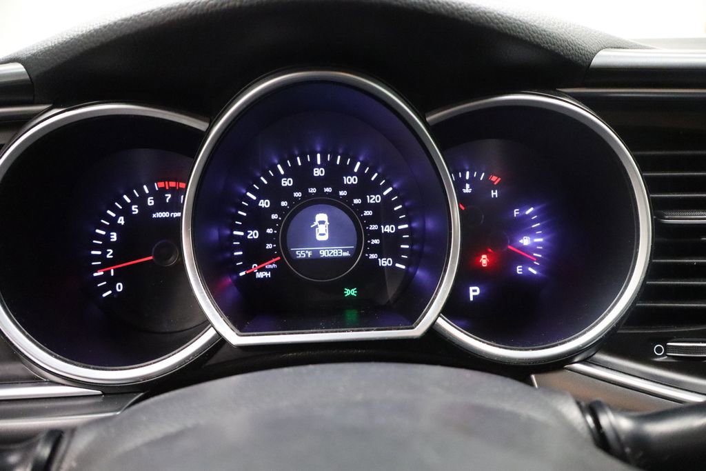 Used 2015 Kia Optima LX image 20