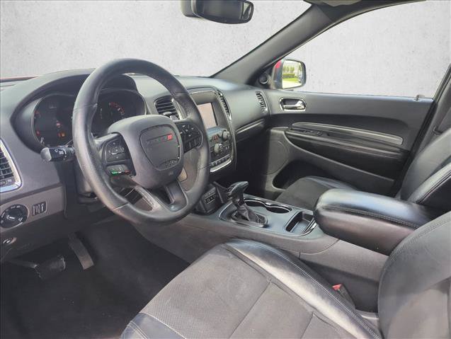 Used 2019 Dodge Durango GT RWD image 5