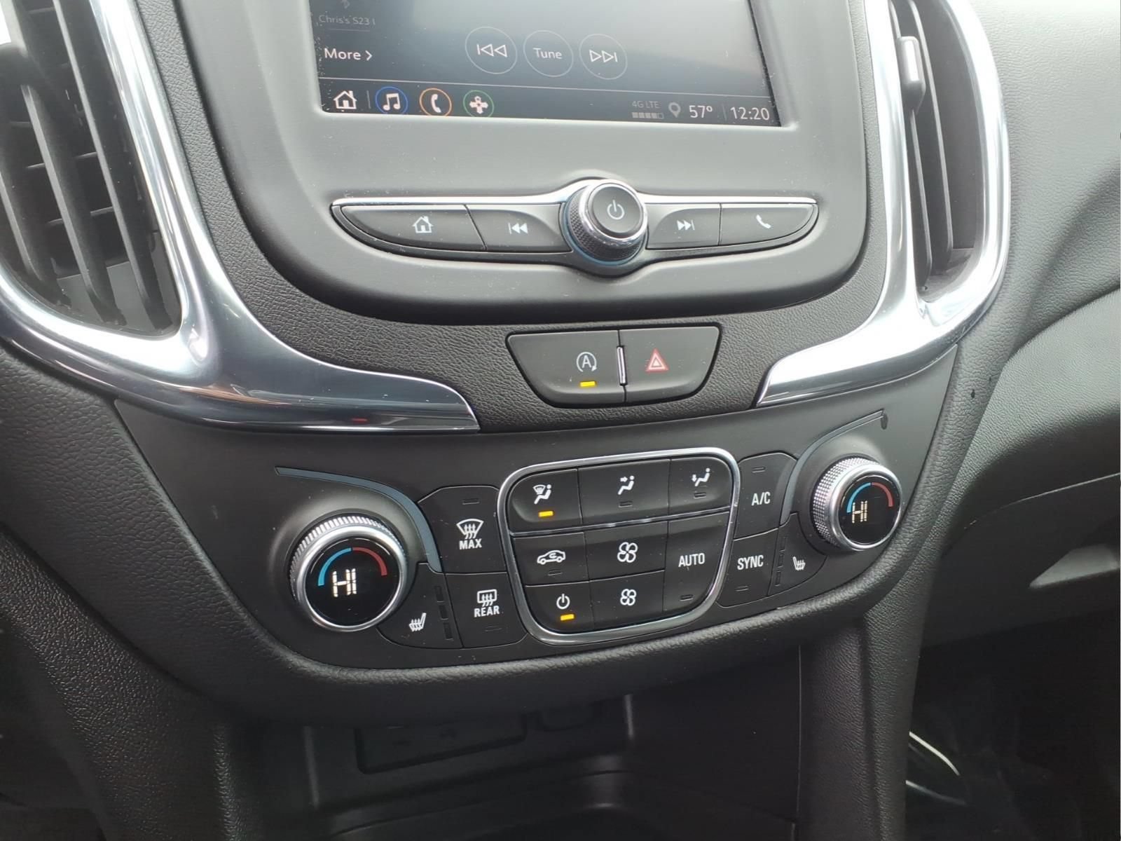 Certified 2024 Chevrolet Equinox LT FWD image 16