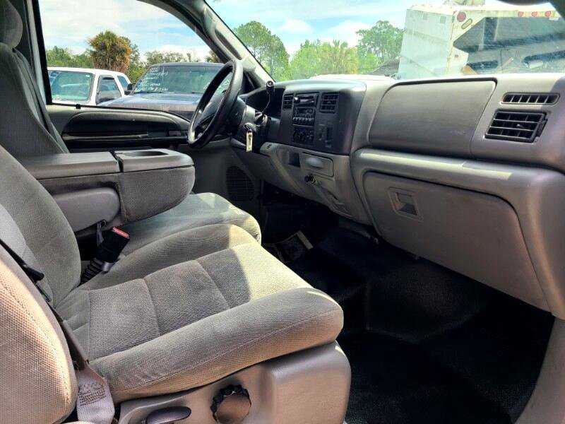 Used 2003 Ford F250 XLT image 18