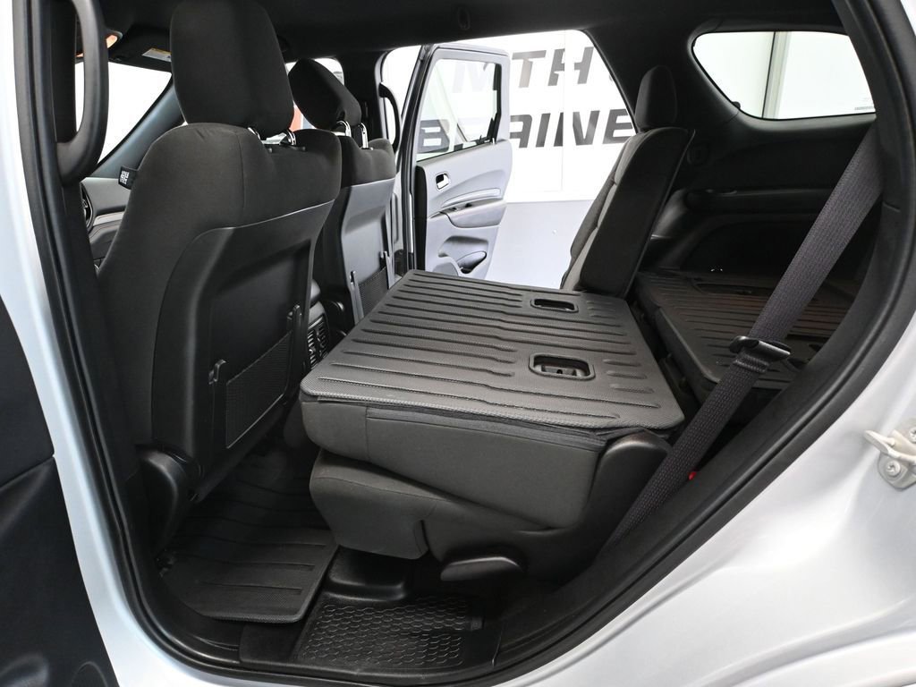 Used 2023 Dodge Durango R/T w/ Blacktop Package image 41