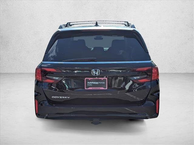 New 2026 Honda Odyssey EX-L image 9