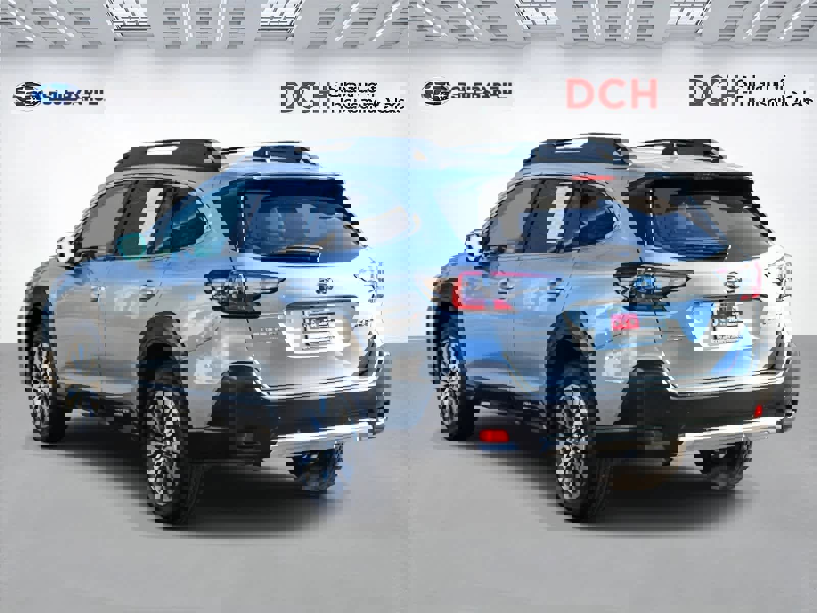 Used 2025 Subaru Outback Limited w/ Tech Package 2 image 6