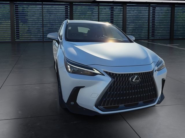 Used 2025 Lexus NX 350 AWD w/ Accessory Package (K3) image 5