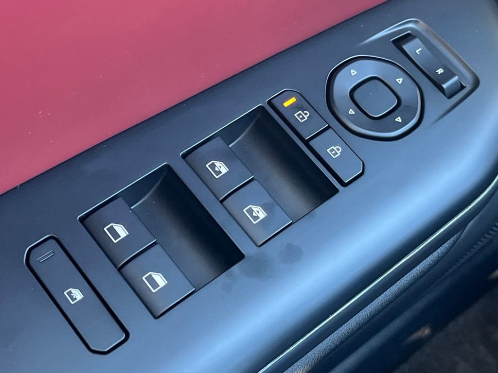 New 2025 Kia K4 GT-Line image 20