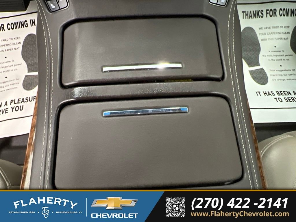 Used 2019 Chevrolet Tahoe Premier AWD/4WD image 33