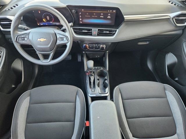 Used 2025 Chevrolet TrailBlazer LS w/ LS Convenience Package image 27