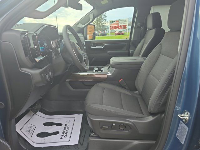 New 2026 Chevrolet Silverado 3500 LT w/ Convenience Package image 25
