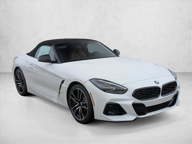 New 2026 BMW Z4 sDrive30i w/ Shadowloine Package RWD image 7