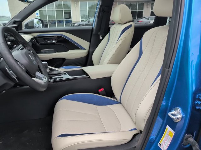 New 2026 Acura ADX A-Spec w/ Advance Package AWD/4WD image 17