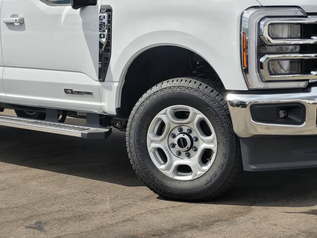 New 2026 Ford F250 XLT w/ XLT Premium Package AWD/4WD image 2