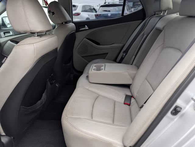 Used 2012 Kia Optima EX FWD image 15