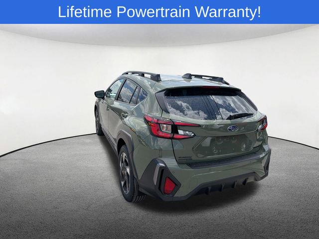 New 2026 Subaru Crosstrek 2.5i Limited AWD/4WD image 12