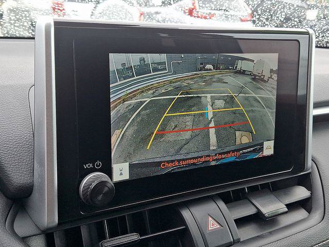 Certified 2023 Toyota RAV4 XLE w/ Convenience Package AWD/4WD image 13