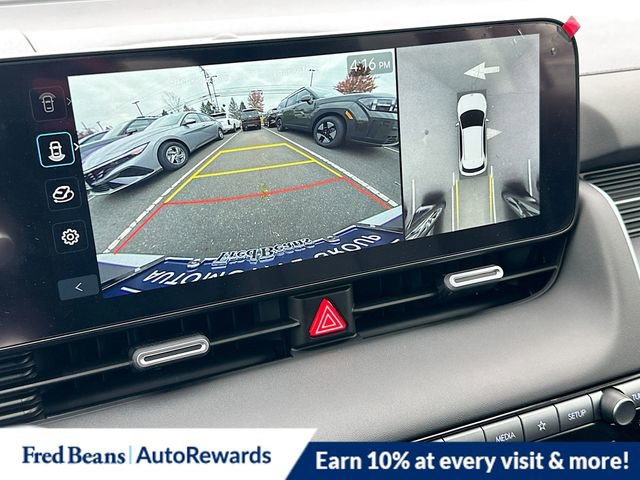 New 2026 Hyundai Ioniq 5 Limited image 15