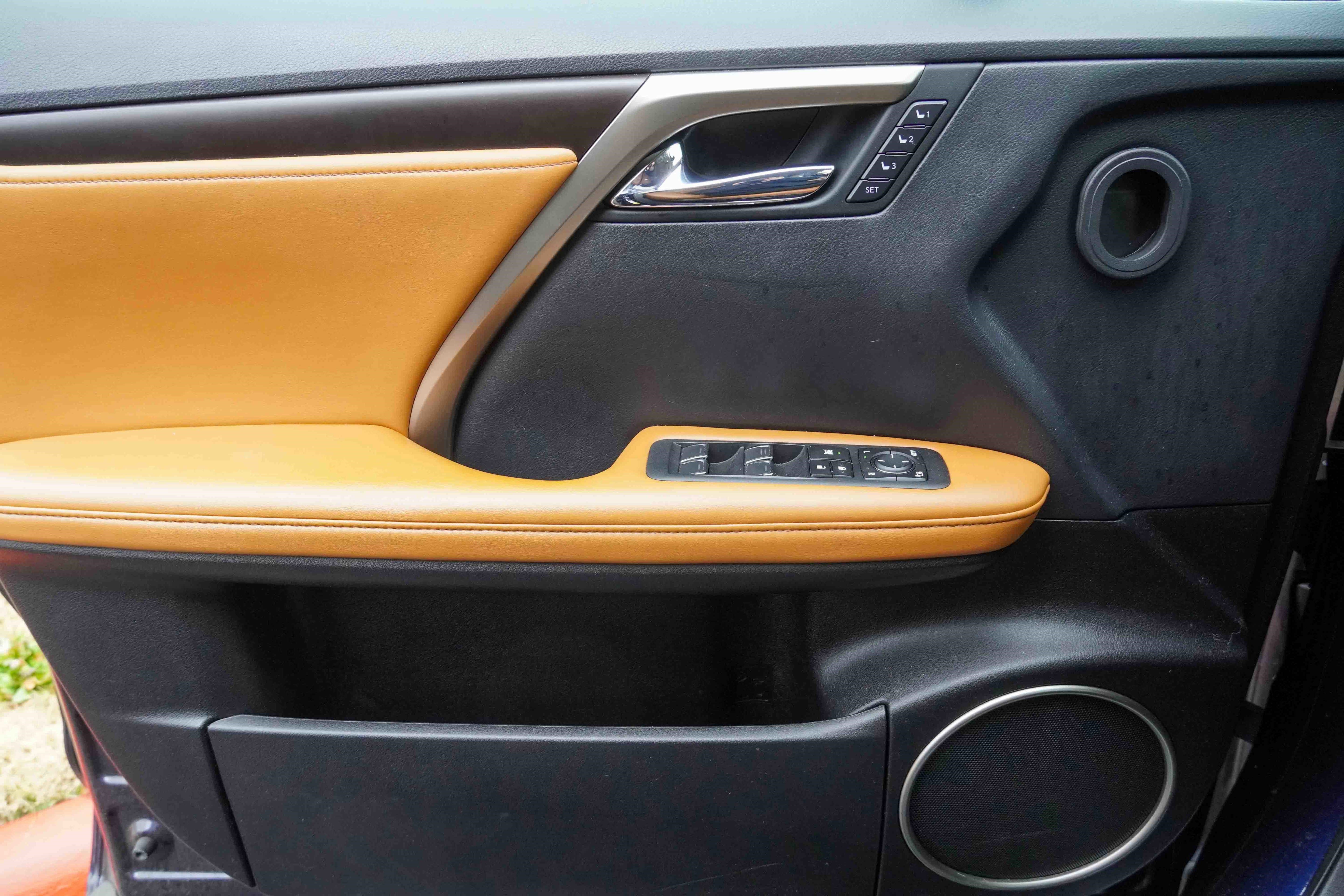 Used 2021 Lexus RX 350 FWD w/ Premium Package image 29