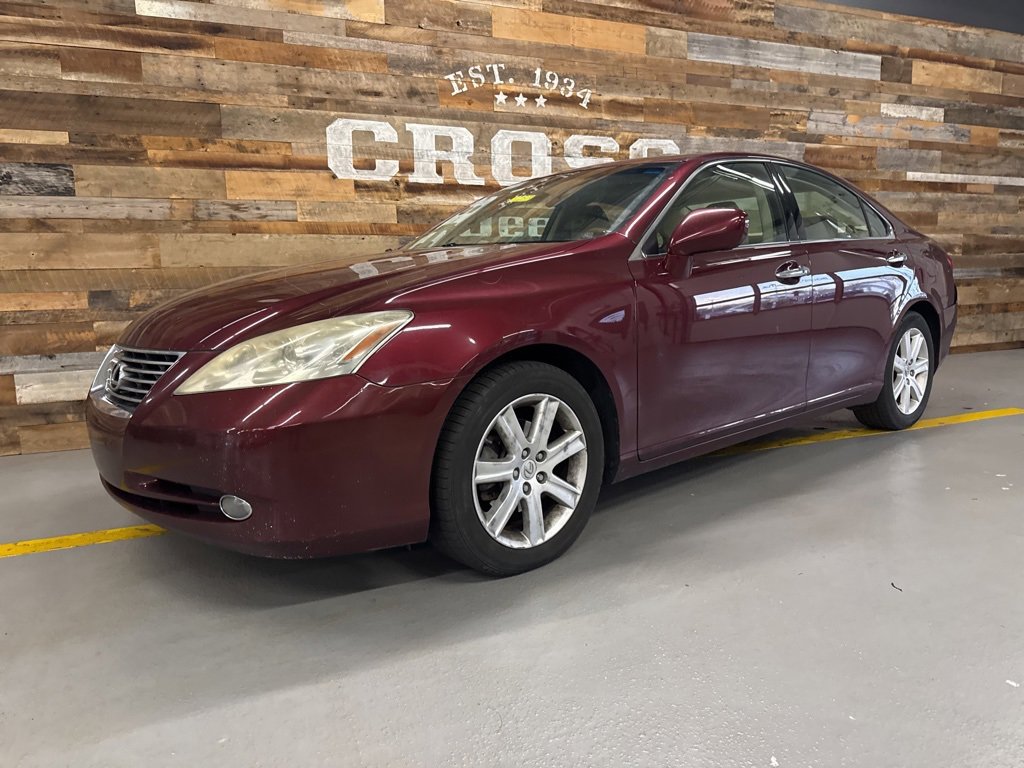 Used 2007 Lexus ES 350 image 5