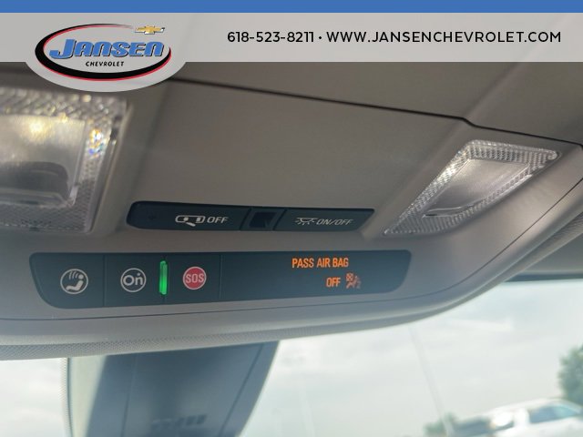 Certified 2023 GMC Acadia SLE w/ Driver Convenience Package image 29