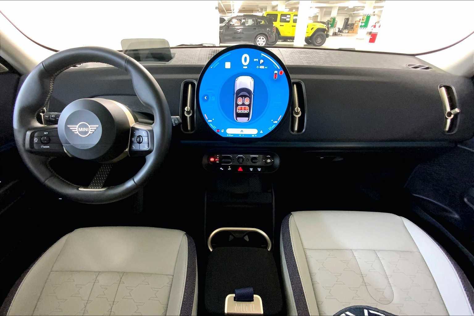 Certified 2025 MINI Cooper Countryman S image 15