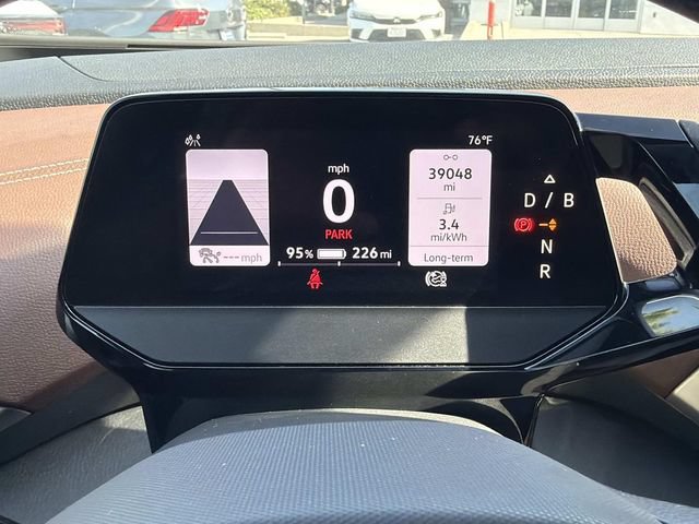 Certified 2023 Volkswagen ID.4 Pro RWD image 21