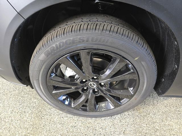 New 2026 MAZDA CX-30 AWD 2.5 S w/ Select Sport Pkg image 12