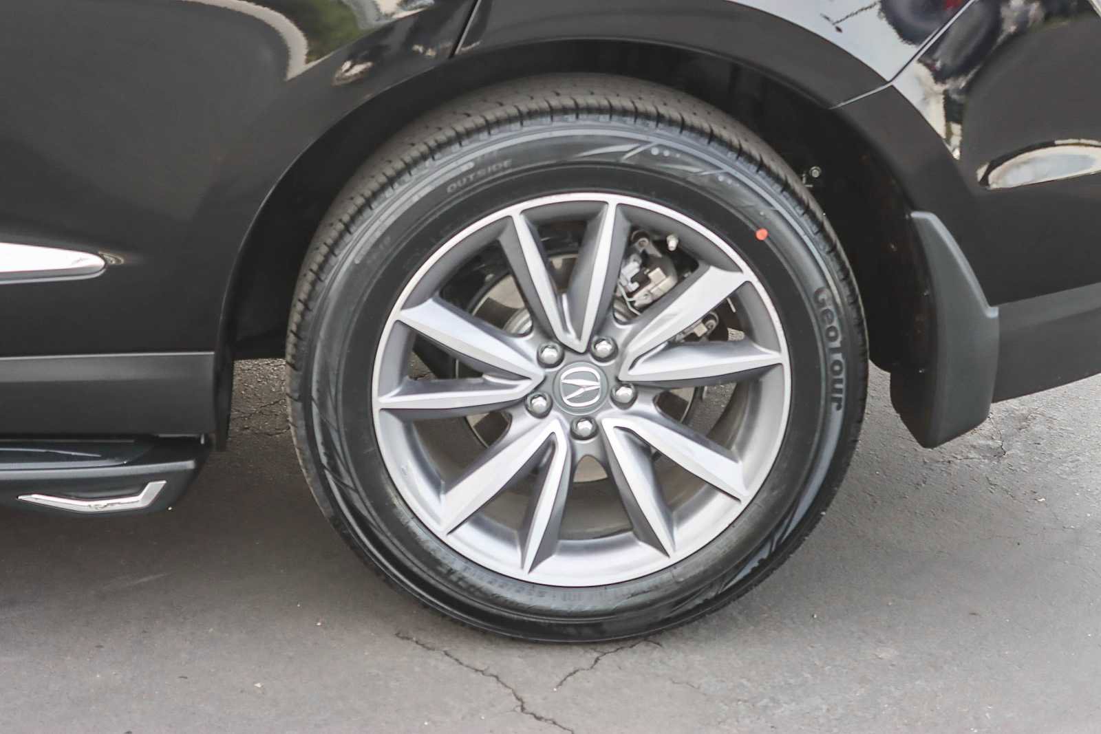 Used 2020 Acura RDX FWD w/ Technology Package image 10