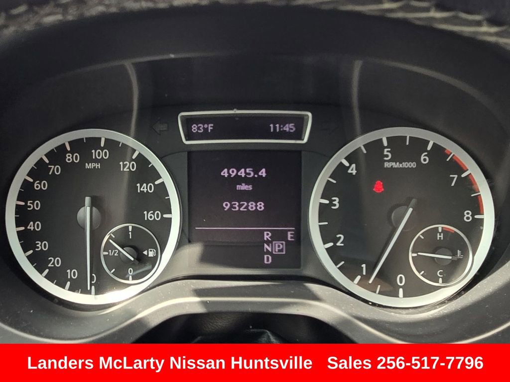 Used 2019 INFINITI QX30 image 28