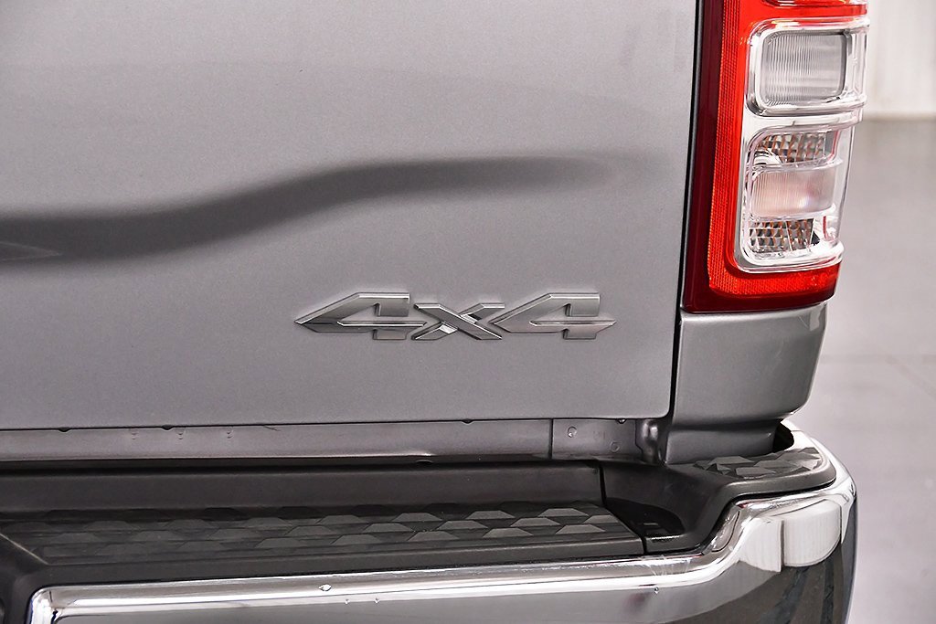 Used 2024 RAM 2500 Big Horn image 13