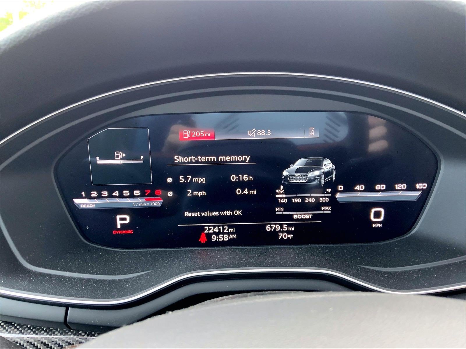 Certified 2023 Audi S5 Premium Plus w/ Premium Plus Package AWD/4WD image 22