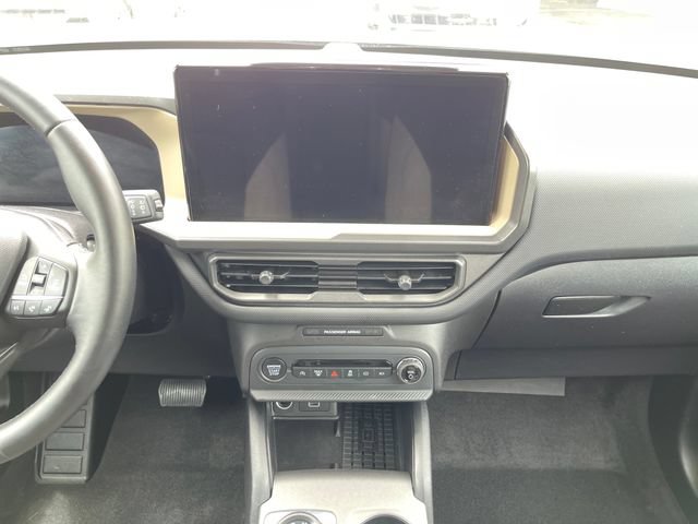 Used 2025 Ford Bronco Sport Big Bend w/ Convenience Package AWD/4WD image 21